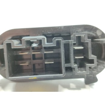 Recambio de resistencia calefaccion para dacia dokker essential referencia OEM IAM 271436513R  