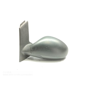 Recambio de retrovisor izquierdo para seat altea (5p1) arena referencia OEM IAM 5P1857507A  