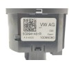 Recambio de mando luces para volkswagen polo advance referencia OEM IAM 5G0941431R  
