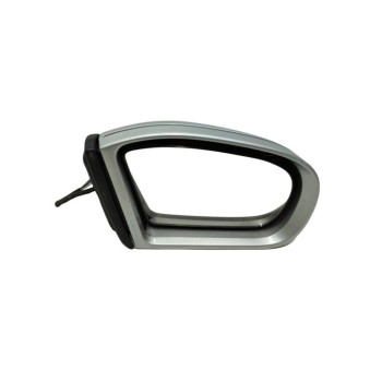 Recambio de retrovisor izquierdo para mercedes-benz clase c (w203) berlina 200 cdi (203.004) referencia OEM IAM A2038100176  