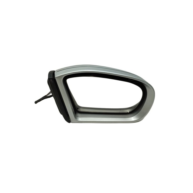 Recambio de retrovisor izquierdo para mercedes-benz clase c (w203) berlina 200 cdi (203.004) referencia OEM IAM A2038100176  