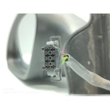 Recambio de retrovisor izquierdo para seat altea (5p1) arena referencia OEM IAM 5P1857507A  