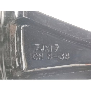 Recambio de llanta para renault captur ii evolution referencia OEM IAM 403001041R  