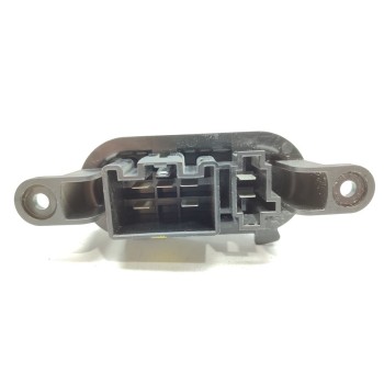 Recambio de resistencia calefaccion para dacia dokker essential referencia OEM IAM 271436513R  