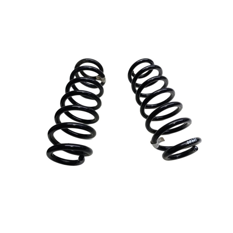 Recambio de muelle amortiguacion para volkswagen golf viii lim. (cd1) r 20 aniversario 4motion referencia OEM IAM 5WA511115C  