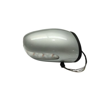 Recambio de retrovisor izquierdo para mercedes-benz clase c (w203) berlina 200 cdi (203.004) referencia OEM IAM A2038100176  