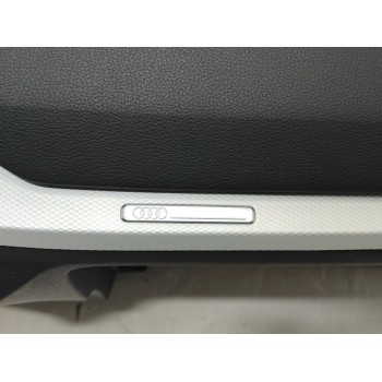 Recambio de kit airbag para audi q2 (gab) 30 tdi sport referencia OEM IAM 81A880201P  