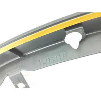 Recambio de aletin delantero derecho para toyota rav 4 active referencia OEM IAM 7560142100  