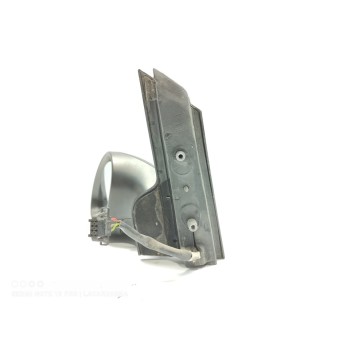 Recambio de retrovisor izquierdo para seat altea (5p1) arena referencia OEM IAM 5P1857507A  