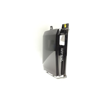 Recambio de molduras traseras para volkswagen t6.1 caravelle (sh) 2.0 tdi referencia OEM IAM 7E0807321D  