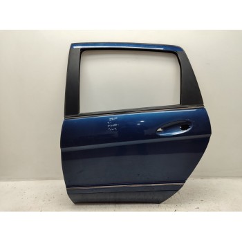 Recambio de puerta trasera izquierda para mercedes-benz clase b (w245) 180 cdi (245.207) referencia OEM IAM A1697301305  