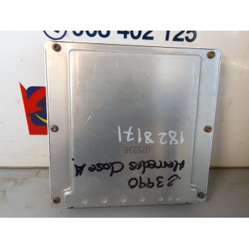 Recambio de centralita motor uce para mercedes-benz clase a (w168) 170 cdi (168.009) referencia OEM IAM A6681530079  