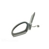 Recambio de retrovisor izquierdo para seat altea (5p1) arena referencia OEM IAM 5P1857507A  