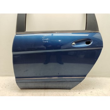 Recambio de puerta trasera izquierda para mercedes-benz clase b (w245) 180 cdi (245.207) referencia OEM IAM A1697301305  
