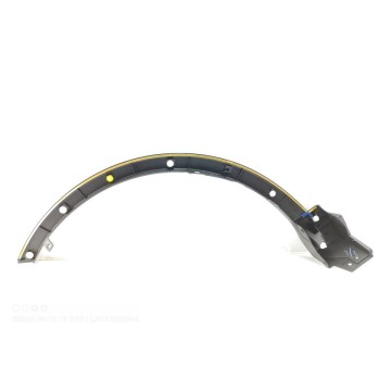 Recambio de aletin delantero derecho para toyota rav 4 active referencia OEM IAM 7560142100  