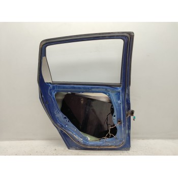 Recambio de puerta trasera izquierda para mercedes-benz clase b (w245) 180 cdi (245.207) referencia OEM IAM A1697301305  