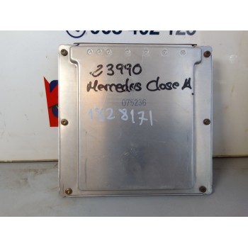Recambio de centralita motor uce para mercedes-benz clase a (w168) 170 cdi (168.009) referencia OEM IAM A6681530079  