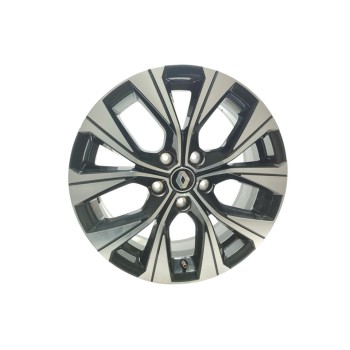 Recambio de llanta para renault captur ii evolution referencia OEM IAM 403001041R  