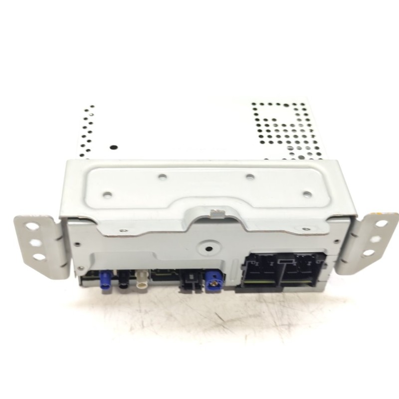 Recambio de sistema audio / radio cd para ford fiesta (ce1) st-line referencia OEM IAM L1BT18D804LC  