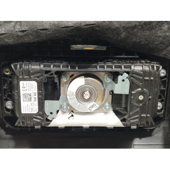 Recambio de kit airbag para audi q2 (gab) 30 tdi sport referencia OEM IAM 81A880201P  