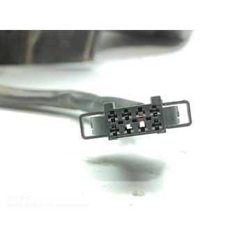 Recambio de porton trasero para seat altea (5p1) arena referencia OEM IAM 5P1857508A  