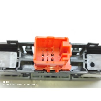 Recambio de interruptor para seat leon (5f1) style referencia OEM IAM 5F0927137  