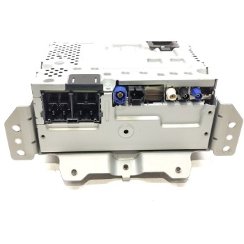 Recambio de sistema audio / radio cd para ford fiesta (ce1) st-line referencia OEM IAM L1BT18D804LC  