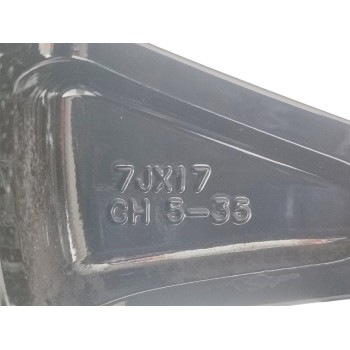 Recambio de llanta para renault captur ii evolution referencia OEM IAM 403001041R  