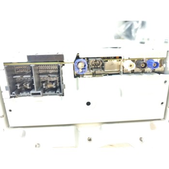 Recambio de sistema audio / radio cd para ford fiesta (ce1) st-line referencia OEM IAM L1BT18D804LC  