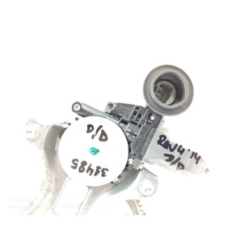 Recambio de elevalunas delantero derecho para toyota rav 4 active referencia OEM IAM 8571035180  