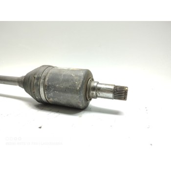 Recambio de transmision delantera izquierda para mercedes-benz clase b (w245) 180 cdi (245.207) referencia OEM IAM A1693702772  