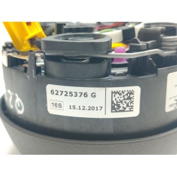 Recambio de kit airbag para audi q2 (gab) 30 tdi sport referencia OEM IAM 81A880201P  