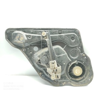 Recambio de elevalunas trasero derecho para seat leon (1m1) signo referencia OEM IAM 1M0839756  