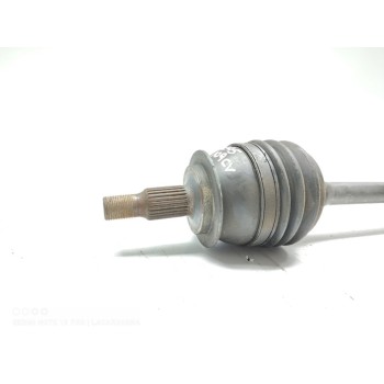 Recambio de transmision delantera izquierda para mercedes-benz clase b (w245) 180 cdi (245.207) referencia OEM IAM A1693702772  