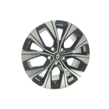 Recambio de llanta para renault captur ii evolution referencia OEM IAM 403001041R  