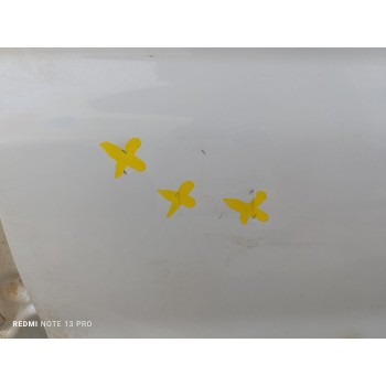 Recambio de puerta delantera izquierda para bmw serie 1 lim. 5-trg. (f20) 116d m sport referencia OEM IAM 41007284511  