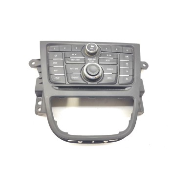 Recambio de mando multifuncion para opel mokka edition ecoflex referencia OEM IAM 95352486  