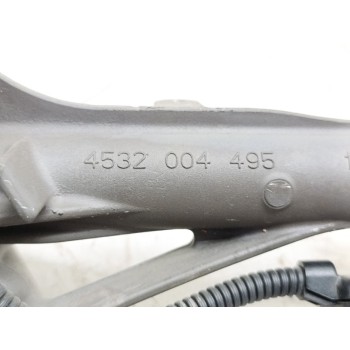 Recambio de cremallera direccion para volkswagen golf viii lim. (cd1) r 20 aniversario 4motion referencia OEM IAM 5WB423053CN  