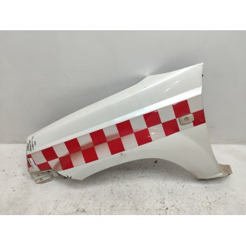 Recambio de aleta delantera izquierda para nissan x-trail (t30) comfort plus referencia OEM IAM 631138H700  