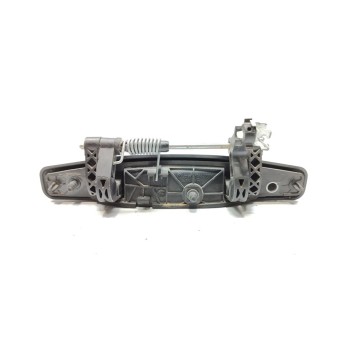 Recambio de maneta exterior delantera derecha para dacia dokker essential referencia OEM IAM 806063553R  