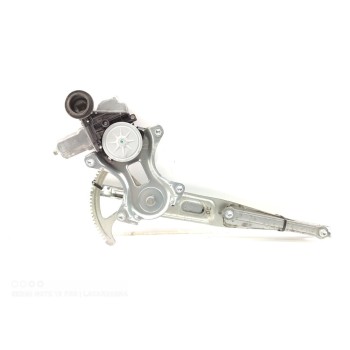 Recambio de elevalunas delantero izquierdo para toyota rav 4 active referencia OEM IAM 8572042110  