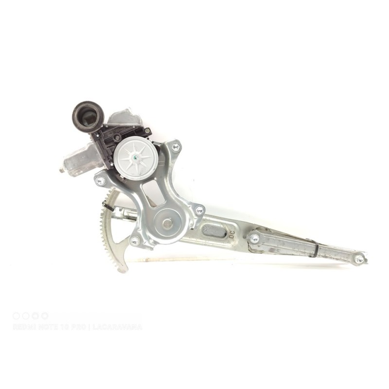 Recambio de elevalunas delantero izquierdo para toyota rav 4 active referencia OEM IAM 8572042110  