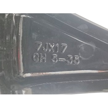 Recambio de llanta para renault captur ii evolution referencia OEM IAM 403001041R  