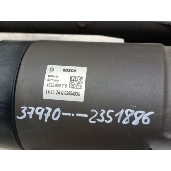 Recambio de cremallera direccion para volkswagen golf viii lim. (cd1) r 20 aniversario 4motion referencia OEM IAM 5WB423053CN  