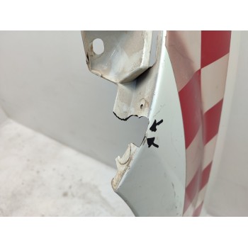 Recambio de aleta delantera izquierda para nissan x-trail (t30) comfort plus referencia OEM IAM 631138H700  