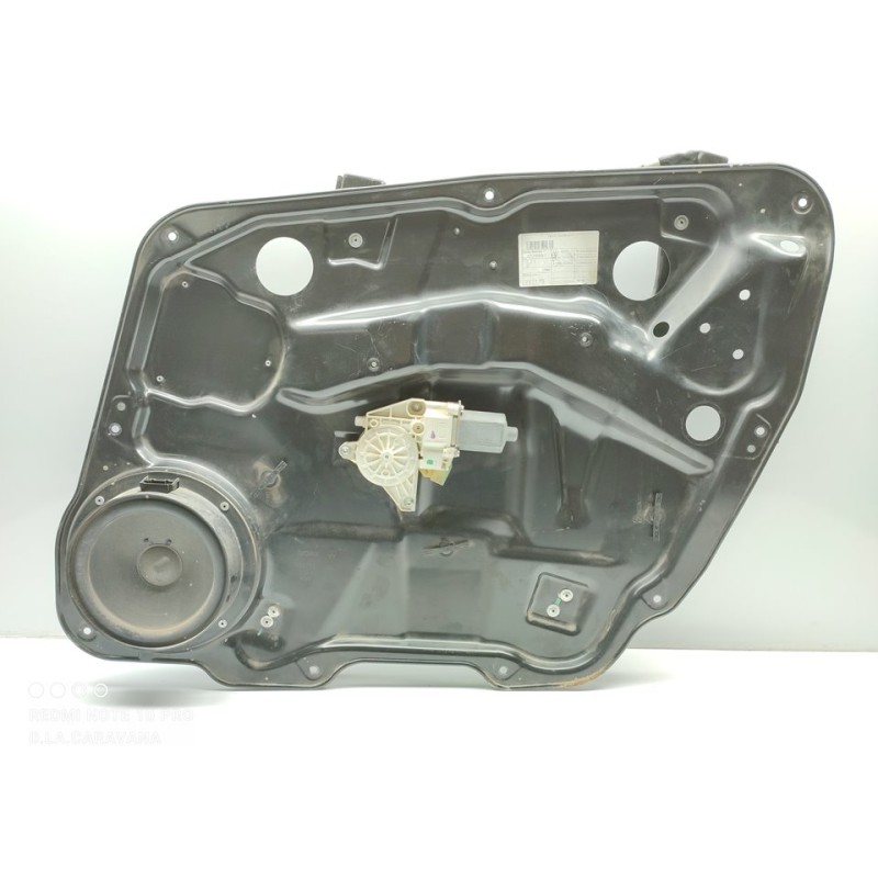 Recambio de elevalunas delantero derecho para mercedes-benz clase m (w164) 320 / 350 cdi (164.122) referencia OEM IAM A164720127