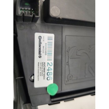 Recambio de mando multifuncion para opel mokka edition ecoflex referencia OEM IAM 95352486  