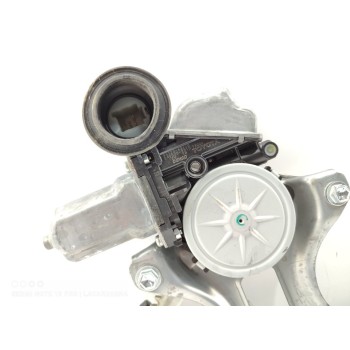 Recambio de elevalunas delantero izquierdo para toyota rav 4 active referencia OEM IAM 8572042110  