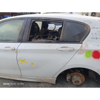 PUERTA TRASERA IZQUIERDA 41527284515 / 41525A2A397 