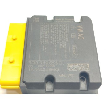 Recambio de kit airbag para audi q2 (gab) 30 tdi sport referencia OEM IAM 81A880201P  